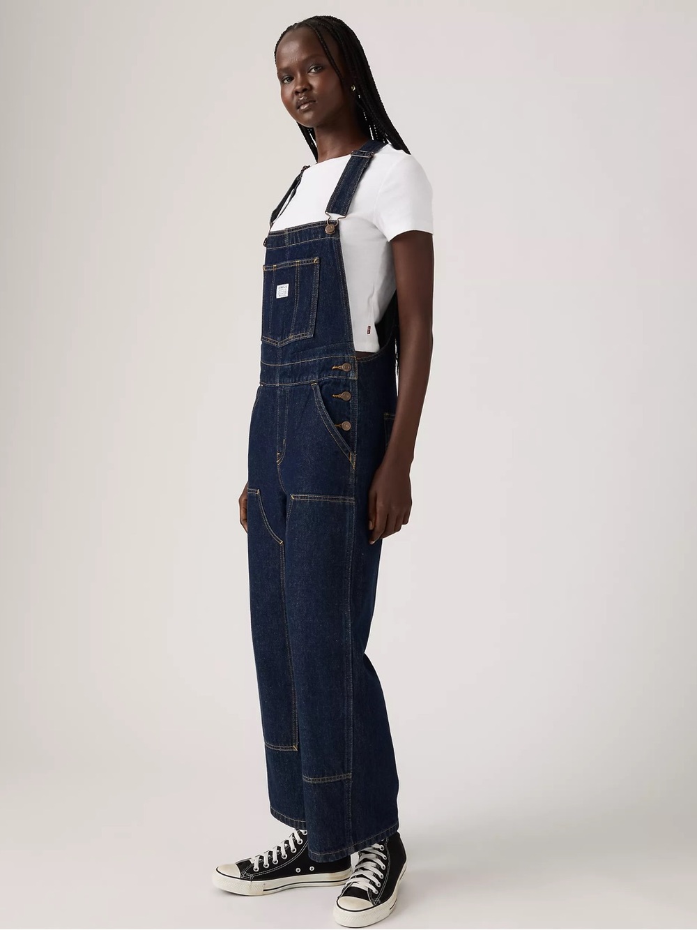 Levi’s Overall - Picture 6 of 8